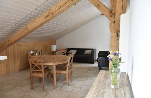 La Chaux-du-Milieu Apartment | Cozy Appartement Drosera in Beautiful Vallée de la Brévine