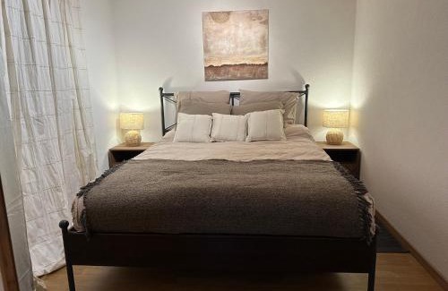 Chatillon Ski Chalet | Panoramic View Apartment: Perfect Escape for Families