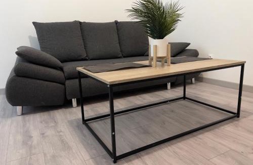 Sevran Apartment | Cozy Apartment Near RER, CDG & Exhibition Park - 9.6 Rated