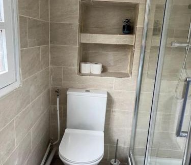 Sevran Apartment | Cozy Apartment Near RER, CDG & Exhibition Park - 9.6 Rated