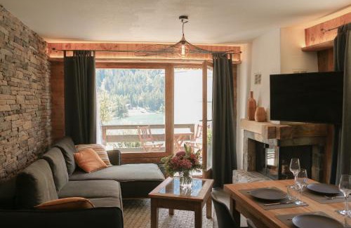 Champex-Lac Apartment | Family-Friendly Appartement Champex-Lac: Rated 9.6/10