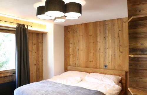 Champex-Lac Apartment | Family-Friendly Appartement Champex-Lac: Rated 9.6/10