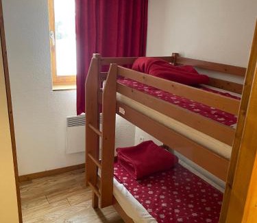 Chamrousse Apartment | Family-Friendly Appartement Chamrousse for 4 in Bachat Village