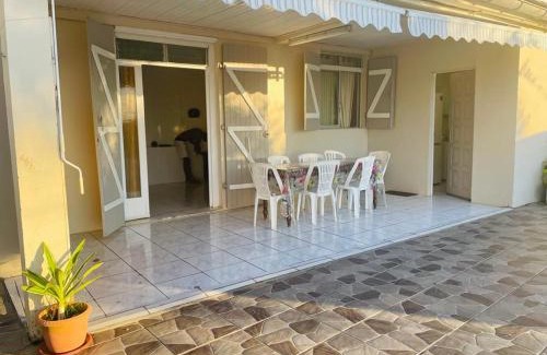 Riviere-Pilote Apartment | Poolside Apartment in Riviere Pilote for Memorable Stays