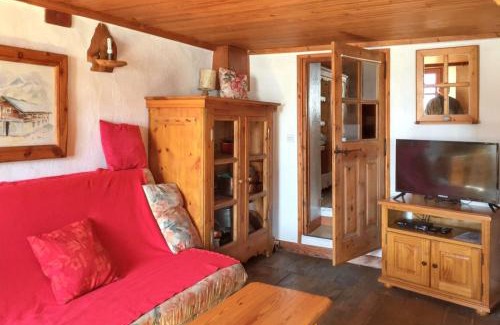 Arvieux Apartment | Cozy 2-Bedroom Apartment in Arvieux, Near Ski Slopes