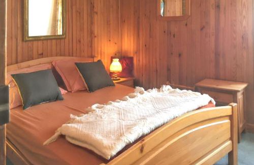 Arvieux Apartment | Cozy 2-Bedroom Apartment in Arvieux, Near Ski Slopes