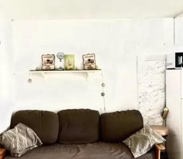Montfavet Apartment | Cozy One-Bedroom Apartment with Terrace in Avignon