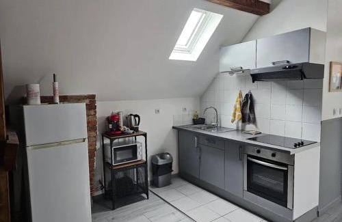 Beaugency Apartment | Modern Apartment in Beaugency with Child-Friendly Amenities