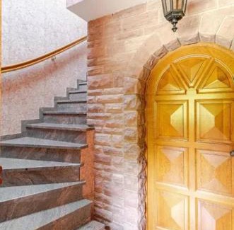Epfig Apartment | Spacious 3-Bedroom Apartment with WiFi in Epfig