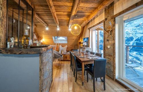 Orcieres Apartment | Family-Friendly 3-Bedroom Apartment with Wifi in Orcieres