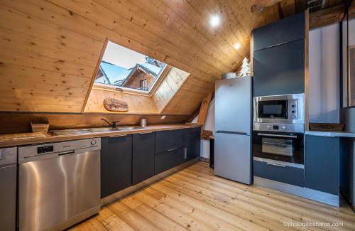 Orcieres Apartment | Family-Friendly 3-Bedroom Apartment with Wifi in Orcieres