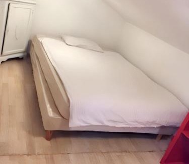 Roanne Apartment | Delightful Apartment in Roanne with Terrace & Kid-Friendly Amenities