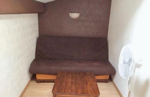Roanne Apartment | Delightful Apartment in Roanne with Terrace & Kid-Friendly Amenities