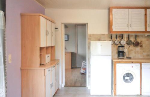 Selonnet Apartment | Stylish One-Bedroom Apartment with Pool in Selonnet