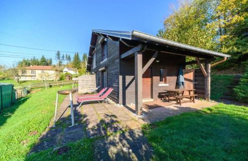 Vagney Apartment | Cozy Appartement in Vagney with Mountain Views & Family Amenities