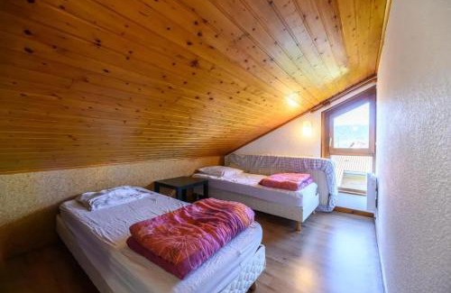 Vagney Apartment | Cozy Appartement in Vagney with Mountain Views & Family Amenities