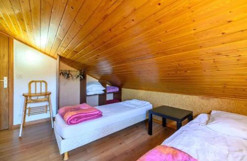 Vagney Apartment | Cozy Appartement in Vagney with Mountain Views & Family Amenities
