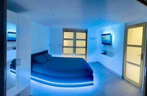 Excenevex Apartment | Stunning Lakeview One-Bedroom Apartment in Excenevex