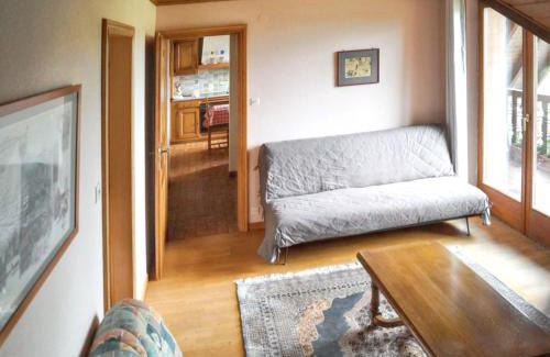 Thannenkirch Apartment | Scenic Mountain Views at Thannenkirch Family Apartment