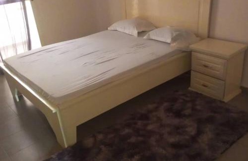 Ziguinchor Apartment | Appartement chez Alioune