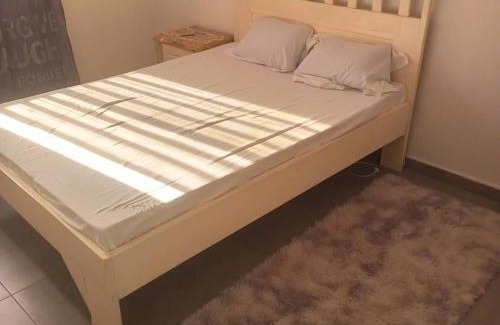 Ziguinchor Apartment | Appartement chez Alioune