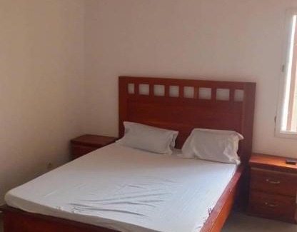 Ziguinchor Apartment | Appartement chez Alioune