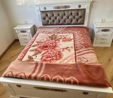 Mesnana Apartment | Cozy Apartments in Tanger, Morocco with Breakfast Included