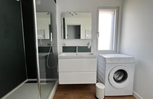 Merlimont-Plage Apartment | Appartement chic et lumineux - 100 m de la plage