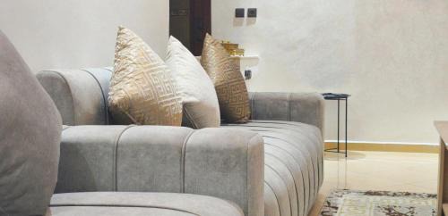 Kenitra Apartment | Appartement chic et moderne à Kénitra