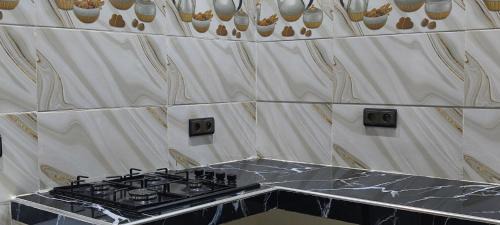 Kenitra Apartment | Appartement chic et moderne à Kénitra