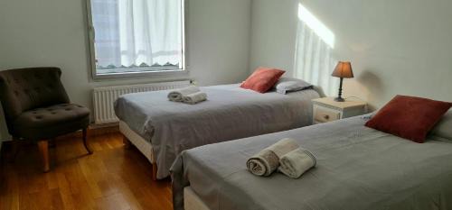 Sallanches Apartment | Ideal City Center Apartment in Sallanches - Rated 9.2/10