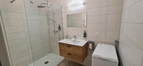 Sallanches Apartment | Ideal City Center Apartment in Sallanches - Rated 9.2/10