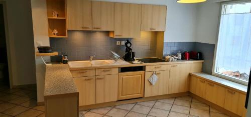Sallanches Apartment | Ideal City Center Apartment in Sallanches - Rated 9.2/10