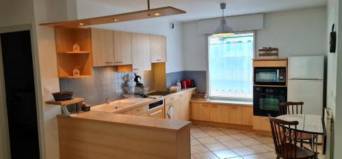 Sallanches Apartment | Ideal City Center Apartment in Sallanches - Rated 9.2/10