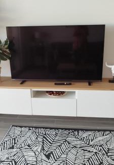 Frejus Plage Apartment | Appartement classé 3 étoiles à 150m de la plage
