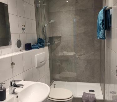 Hagnau Apartment | Family-Friendly Appartement Claudia with 9.1/10 Guest Rating