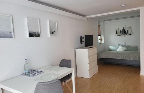 Hagnau Apartment | Family-Friendly Appartement Claudia with 9.1/10 Guest Rating