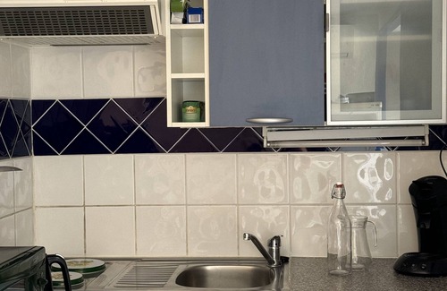 Peyriac-de-Mer Apartment | Comfortable Terrace Apartment in Gruissan for Families