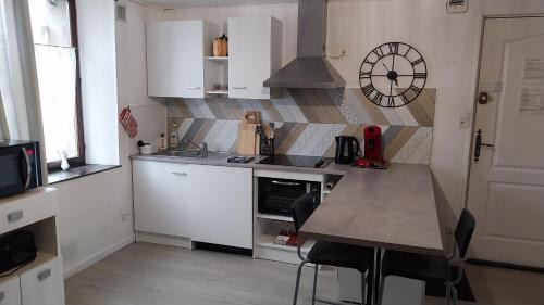 Rocroi Apartment | Scenic Apartment with Views in Rocroi - Parking Available