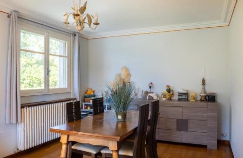 Limoux Apartment | Appartement climatisé avec jardin