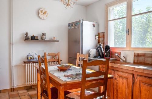 Limoux Apartment | Appartement climatisé avec jardin