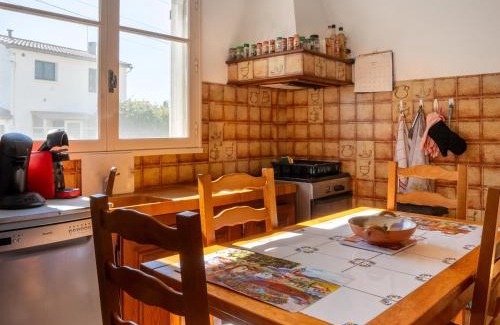 Limoux Apartment | Appartement climatisé avec jardin