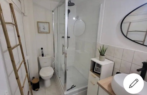 Boulogne-Centre Apartment | Cozy Apartment for Families - Your Ideal Getaway Awaits