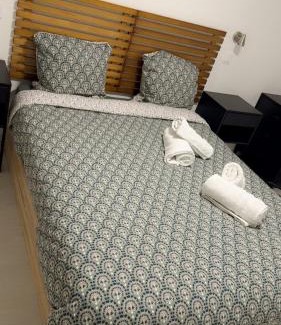 Ormesson-sur-Marne Apartment | Cozy Apartment Near Paris & Disneyland – Rated 9.1/10