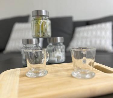 Ormesson-sur-Marne Apartment | Cozy Apartment Near Paris & Disneyland – Rated 9.1/10