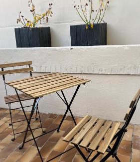 Ormesson-sur-Marne Apartment | Cozy Apartment Near Paris & Disneyland – Rated 9.1/10