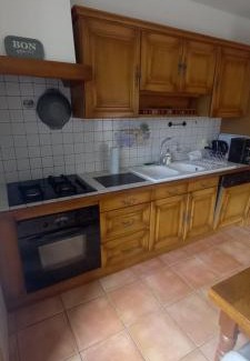 Sisteron Apartment | Cozy Farm Apartment: Child-Friendly Stay with 9.2/10 Rating