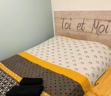 Tende Apartment | Cozy Apartment Retreat in Tende: Family-Friendly Amenities