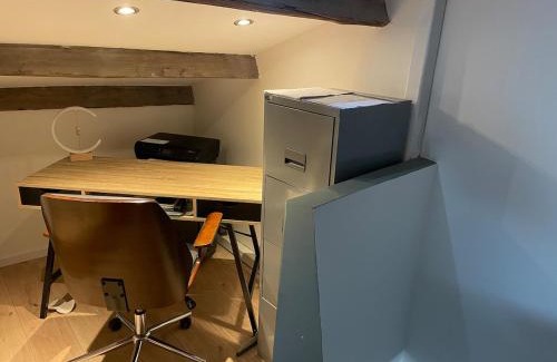 Sarrians Apartment | Appartement cocooning Sarrians