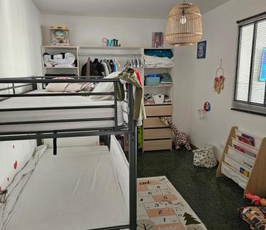 La Jonquera Apartment | Appartement complet 2 chambres 6 couchages